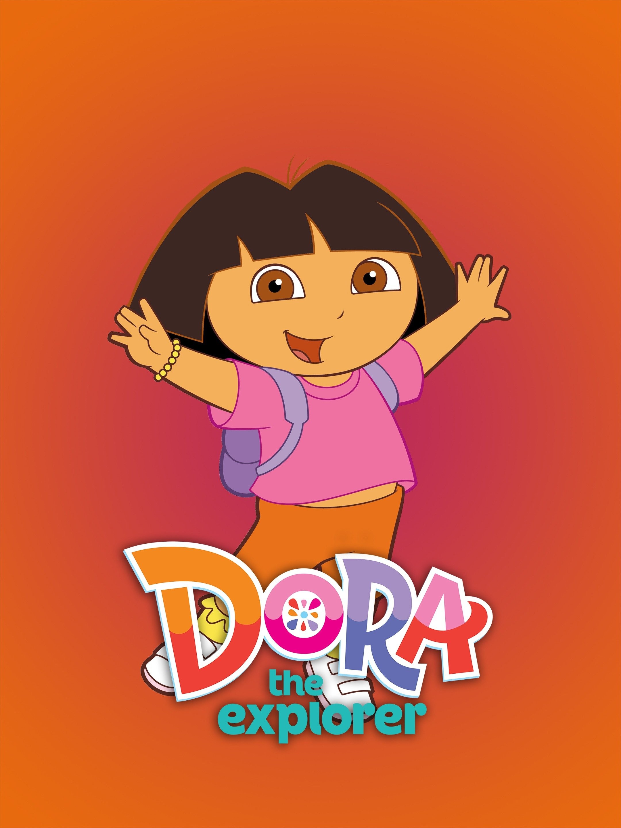 Dora the Explorer  streaming tv show online